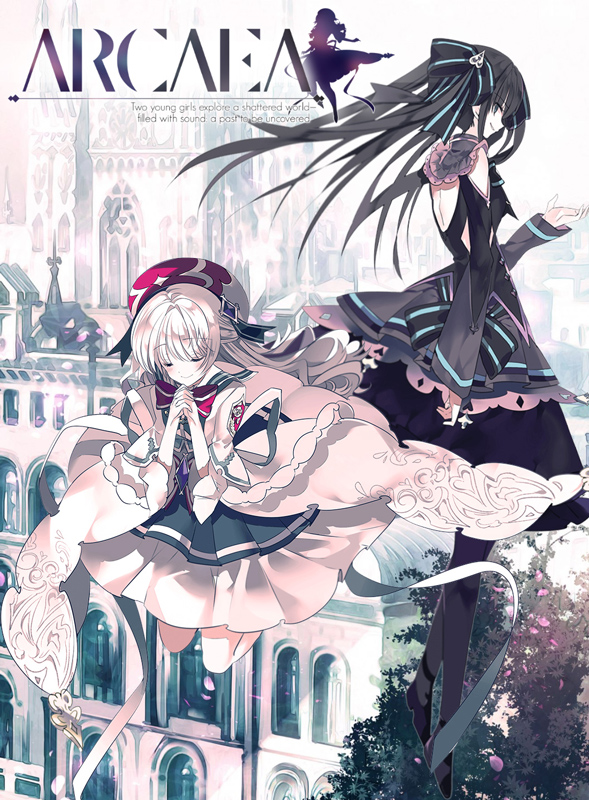 Arcaeaは面白い レビュー 評価 イベント情報まとめ ゲームエイト Arcaeaは面白い レビュー 評価 イベント情報まとめ ゲームエイト