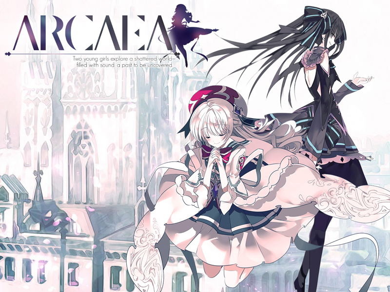 Arcaeaは面白い レビュー 評価 イベント情報まとめ ゲームエイト Arcaeaは面白い レビュー 評価 イベント情報まとめ ゲームエイト