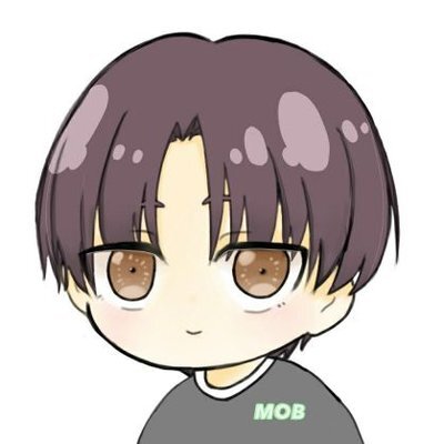 もぶ