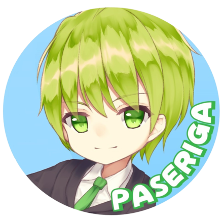 パセリガ