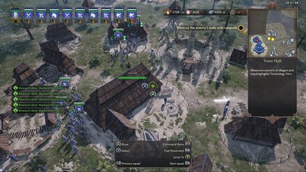 Ancestors Legacyの紹介 評価 レビュー ゲームエイト