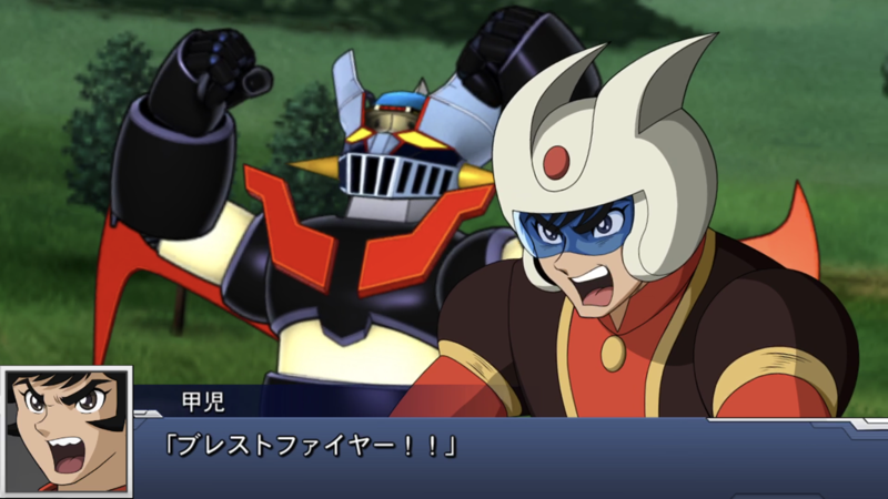スーパーロボット大戦ddは面白い レビュー 評価 イベント情報まとめ ゲームエイト