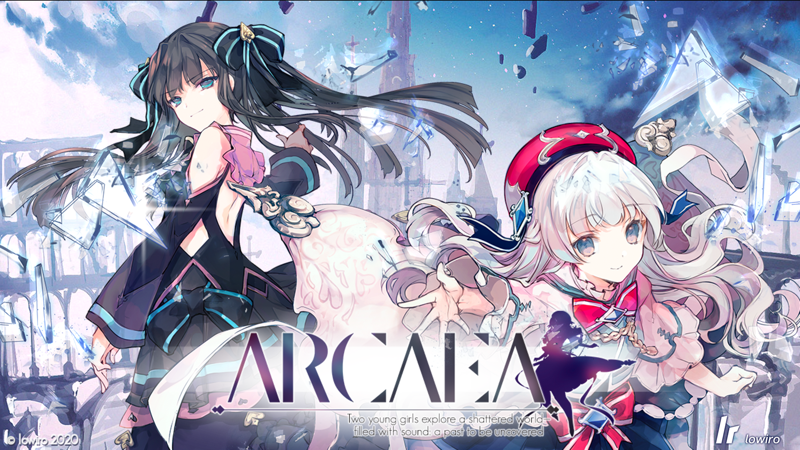 Arcaeaは面白い レビュー 評価 イベント情報まとめ ゲームエイト