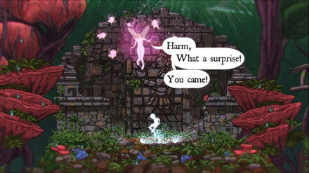 To Leaveの紹介 評価 レビュー ゲームエイト