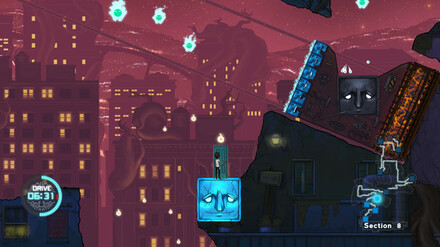 To Leaveの紹介 評価 レビュー ゲームエイト